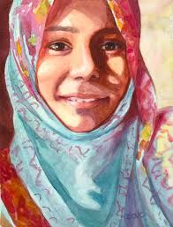 In the Light, In the Dark