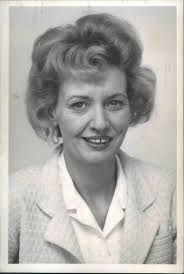 Kay Porta, who help start the region's food bank, remembered for helping  people in need