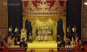 Kerajaan ini diasaskan oleh seorang putera srivijaya yang berasal dari palembang iaitu parameswara di antara tahun 1400 hingga tahun 1403. Pembentukan Empayar Membolehkan Kesultanan Melayu Melaka Meluaskan Wilayah Dan Jajahan Tak