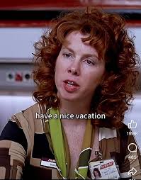 It's fright night 😤🤔