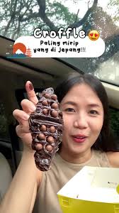 Cobain mumpung lagi buy1get1 😍 #Bakertime #CroffleJakarta #CroffleMurah  #KulinerJakarta #KulinerBSD