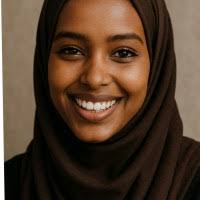 Aisha Abdi