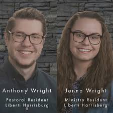 Meet a "Couple" Residents