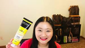 For those who are not savvy with using box dyes, going to see a professional colorist will be an easier option. John Frieda Sheer Blonde Go Blonder Complete Set Review On Blonde And Dark Hair Youtube