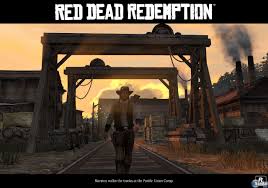Juegos sociales, juegos de armas, juegos io y muchos más. Red Dead Redemption The World The Videogame