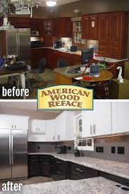 Cabinet Refacing Triad Area Nc Refacing Kitchen Cabinets Kitchen Cabinets Cabinet Refacing