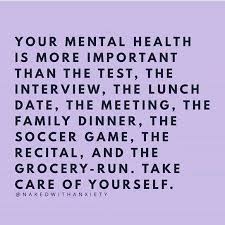 Pin On Quotes For Your Mental Health