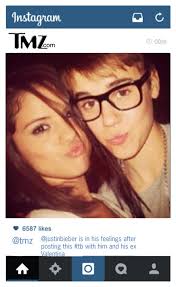 People need to grow up seriously! Justin S In His Feelings Tmz Instagram Post Justin Bieber And Selena Instagram Posts Justin Bieber Selena Gomez