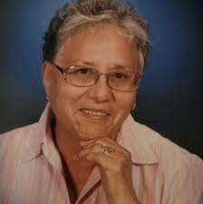 Obituary for Alice Rodriguez