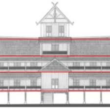 Он был построен и завершен в 1932 году. Istana Lama Seri Menanti Before Being Turned Into A Royal Museum The Download Scientific Diagram