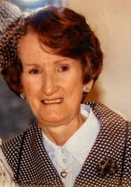 Condolence Book for Jean Farrelly (née O'Reilly) (Shercock, Cavan)