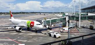 Boa disponibilidade e excelentes tarifas. Presstur Aeroporto Do Porto Tambem Alcancou Top5 Crescimento Em 2019