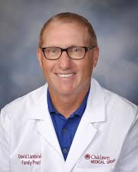 Lambrix joins family practice