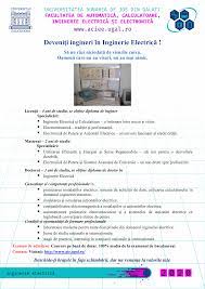 Facultatea de automatică și calculatoare organizează două sesiuni de admitere pentru a fi eligibili, candidații trebuie să fi obținut premii, medalii sau mențiuni la cel puțin unul dintre concursurile din lista acceptată de facultatea de automatică şi calculatoare (anexa vi. Piper Overlook A Continua Orar Facultatea De Automatica Calculatoare Galati Apitotal Ro