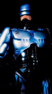 robocop 2 1990 phone wallpaper moviemania ロボコップ