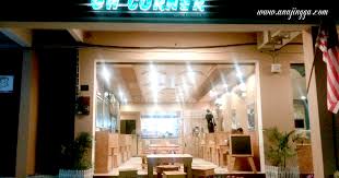 Nama asalnya adalah tanjong malim. Makan Western Murah Dan Sedap Di Gh Corner Tanjung Malim