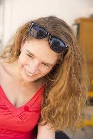 Johanna Ott's Instagram, Twitter & Facebook