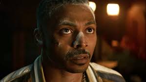 Why Orlando From Coffee & Kareem Looks So Familiar