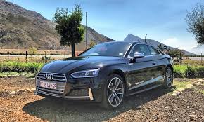 Audi s5 sportback latest models, specifications and price list in south africa: Driven Audi S5 Coupe 3 0t Fsi 260 Kw Quattro Car Magazine