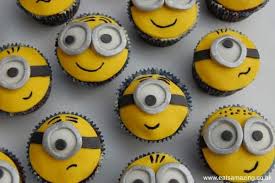 Maybe you would like to learn more about one of these? Easy Despicable Me Minion Cupcakes Eats Amazing