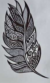 40 Creative Doodle Art Ideas To Practice In Free Time Sharpie Drawings Sharpie Art Doodle Art