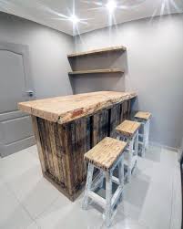 Top 70 Best Rustic Bar Ideas Vintage Home Interior Designs Basement Bar Designs Bars For Home Rustic Bar