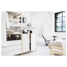 Ivar Kommode Mit 3 Schubladen Kiefer Ikea Deutschland In 2020 Ikea Schubladen Und Kommode