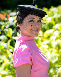 The third day of #RoyalAscot was a feast for the fashion-forward. The  elegance and style