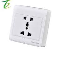 In Stock Five Hole Socket Concealed Installation & Multi ...