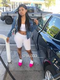 Black Biker Shorts Outfit Pinterest Attention Pinterest Blu333 Add Sc Just Blu333 Youtube Blue S With Blu333 Tumbler Justblu333 Insta Short Outfits Biker Shorts Outfit Biker Shorts