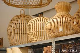 sneak preview loods 5 in amersfoort maison belle interieuradvies lampen verlichting en bamboe