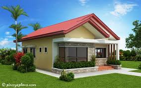 Myvirtualhome is a really amazing 3d architecture software that helps you design your home from construction plans. Single Storey 3 Bedroom House Plan Pinoy Eplans Philippines House Design Small House Design Philippines House Designs Exterior