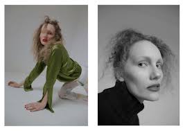 Into the Moody World of Fashion Photographer Ellie McLean — anniversary  magazine