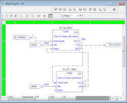 Differences Between Plc Programming Languages Do Supply