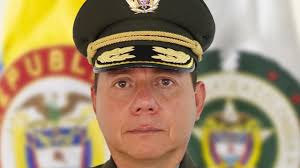 Asesinan al hijo del inspector general de la Policía, William Rincón, en el  barrio Quiroga, en Bogotá