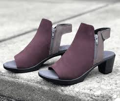You Should Know Naot Footwear