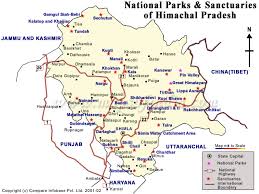 Wildlife Sanctuaries Of Himachal Pradesh National Parks Of Himachal Pradesh Some of the famous wildlife sanctuaries are thekkady wildlife sanctuary (also known as periyar wildlife sanctuary), parambikulam wildlife sanctuary. of himachal pradesh national parks
