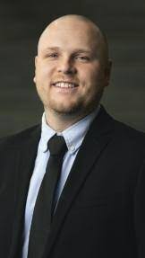 SOCIAL WORKERS ARE EVERYWHERE