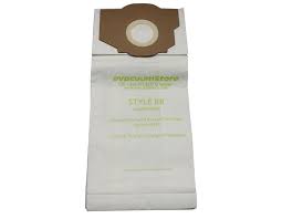 Eureka Style Rr Vacuum Bags Generic 9 Pack