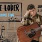 Kellie Loder - Tiny Rooms Tour - Vindicator Press
