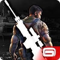 Sniper Fury Mod Apk Unlimited Money V4 3 0j Android Sniper Fury Shooter Game