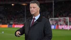 Louis van gaal to return for third spell. Niederlandischer Verband Fuhrt Gesprach Mit Louis Van Gaal