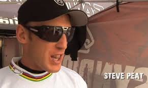 Schladming WC DH Finals