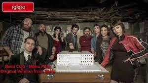 Provided to youtube by altafontebella ciao (música original de la serie la casa de papel/ money heist) · manu pilasbella ciao℗ 2018 atresmúsicareleased on. Chords For La Casa De Papel Bella Ciao Manu Pilas Lyrics Letra