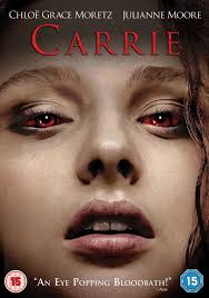 Is carrie underwood's marriage to mike fisher falling apart over the former hockey player's desire to return to the rink as a coach? Carrie 2013 Dvd 2013 Amazon Co Uk Chloe Moretz Julianne Moore Judy Greer Ansel Elgort Gabriella Wilde Alex Russell Portia Doubleday Michelle Nolden Connor Price Max Topplin Kimberly Peirce Chloe Moretz Julianne Moore Kevin
