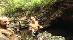 Maybe you would like to learn more about one of these? Cliff Jumping Indian Wells 6 28 14 Youtube