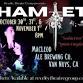 Hamlet – Revelry Theatre and Macleod Ale Brewing Co. event image