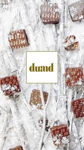 Durand Chocolatier Rennes Chocolats Numerotes Gateau Jegado Durand Chocolatier
