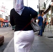 Turbanli kalcalar Hijabi Culo - ZB Porn