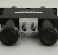 11222 VAT SERIES 07 ATMOSPHERIC DOOR L-VAT VALVE ACTUATOR ...